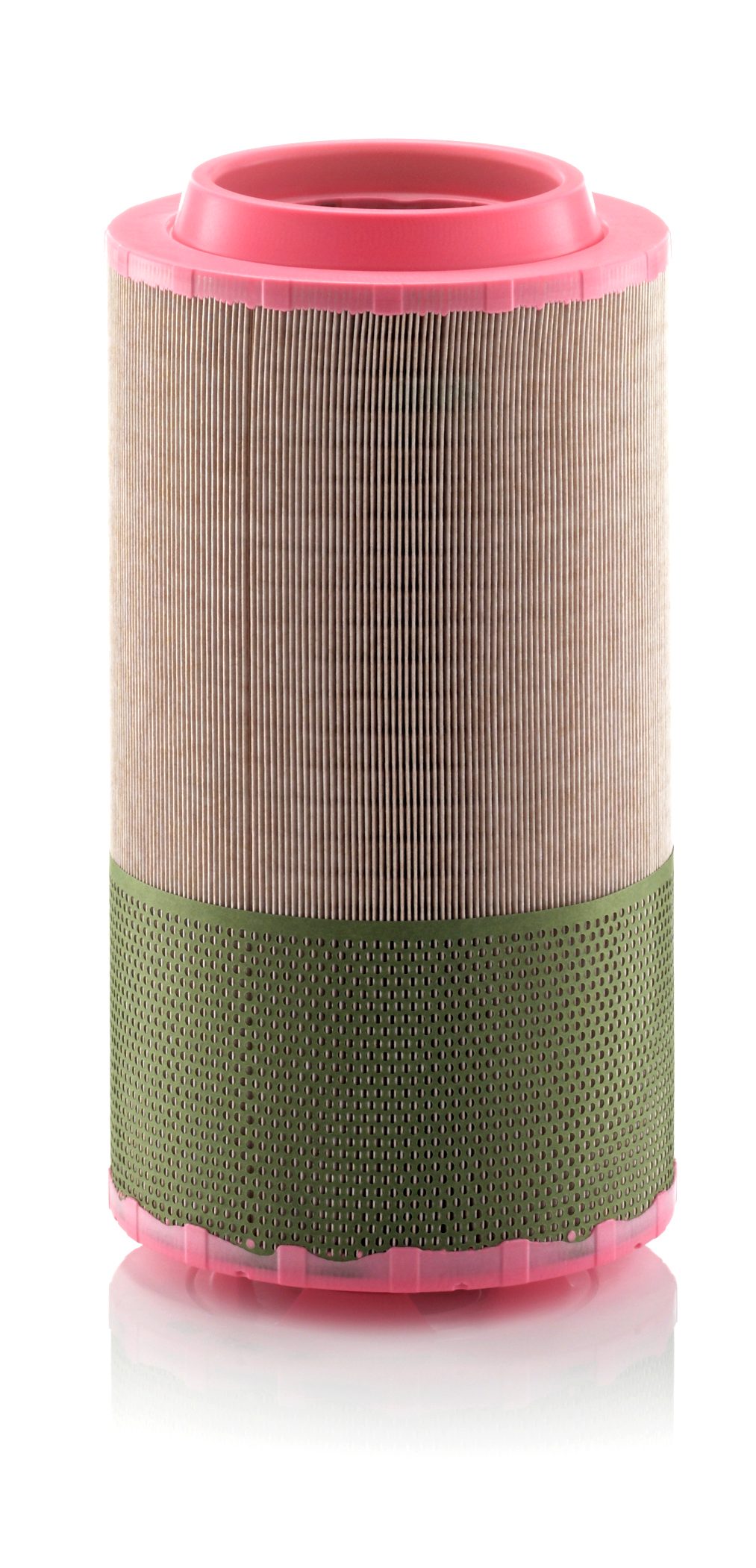 C 25 990 - Hava filtresi -  MANN FILTER